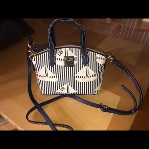 Dooney & Bourke Crossbody